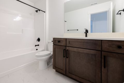 Tiny photo for 2703 N BLUE DAWN LN #2237, Saratoga Springs, UT 84045 (MLS # 2121398)