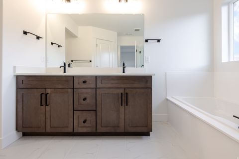 Tiny photo for 2703 N BLUE DAWN LN #2237, Saratoga Springs, UT 84045 (MLS # 2121398)