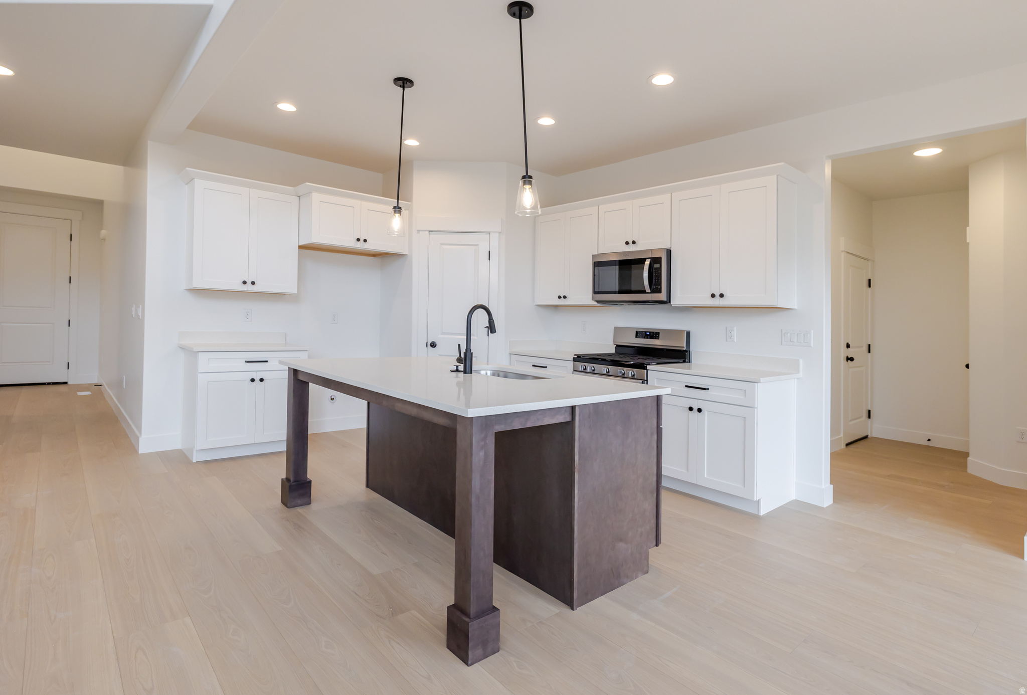 WILDFLOWER - Residential