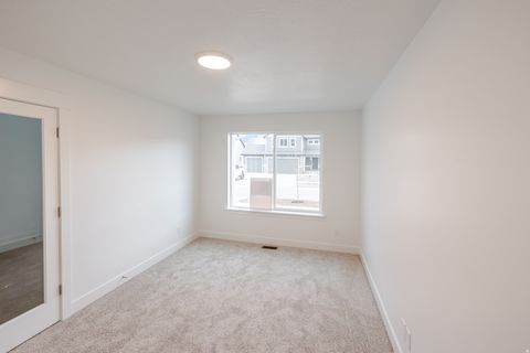 Tiny photo for 2703 N BLUE DAWN LN #2237, Saratoga Springs, UT 84045 (MLS # 2121398)