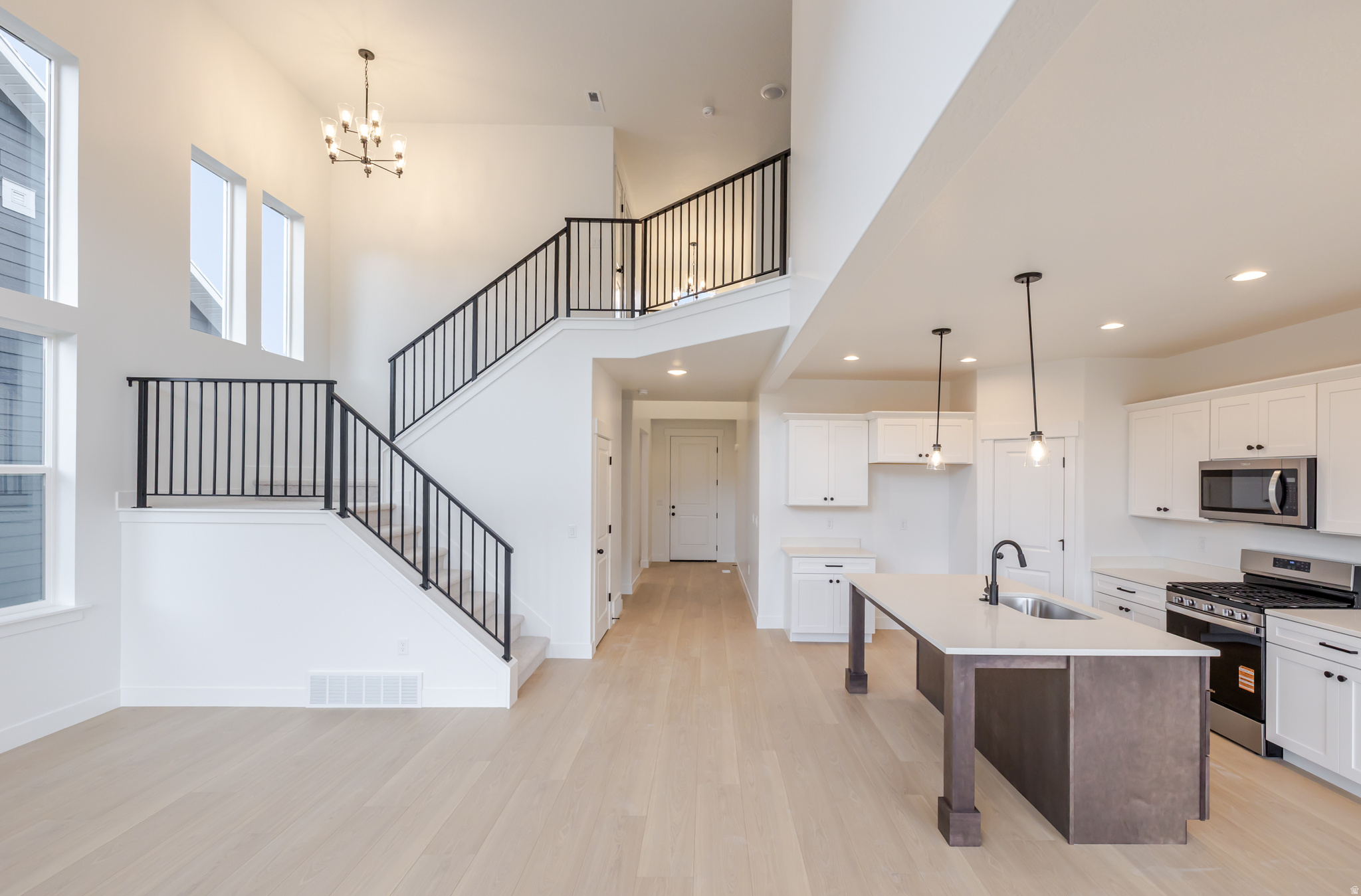 WILDFLOWER - Residential