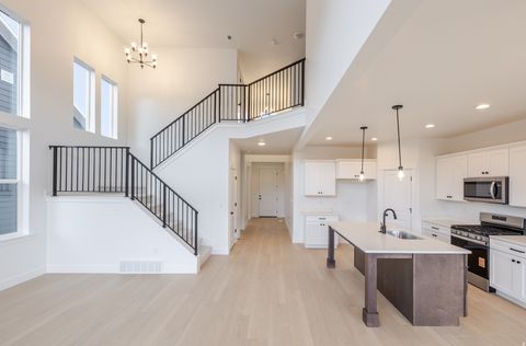 Tiny photo for 2703 N BLUE DAWN LN #2237, Saratoga Springs, UT 84045 (MLS # 2121398)