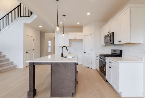 Tiny photo for 2703 N BLUE DAWN LN #2237, Saratoga Springs, UT 84045 (MLS # 2121398)