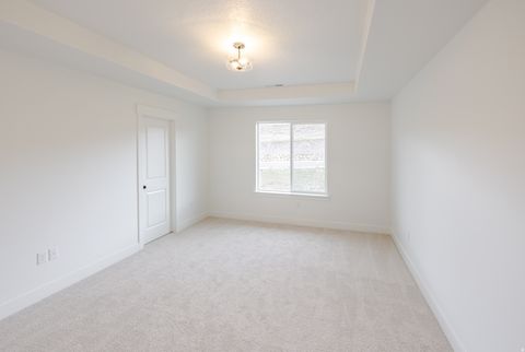 Tiny photo for 2703 N BLUE DAWN LN #2237, Saratoga Springs, UT 84045 (MLS # 2121398)