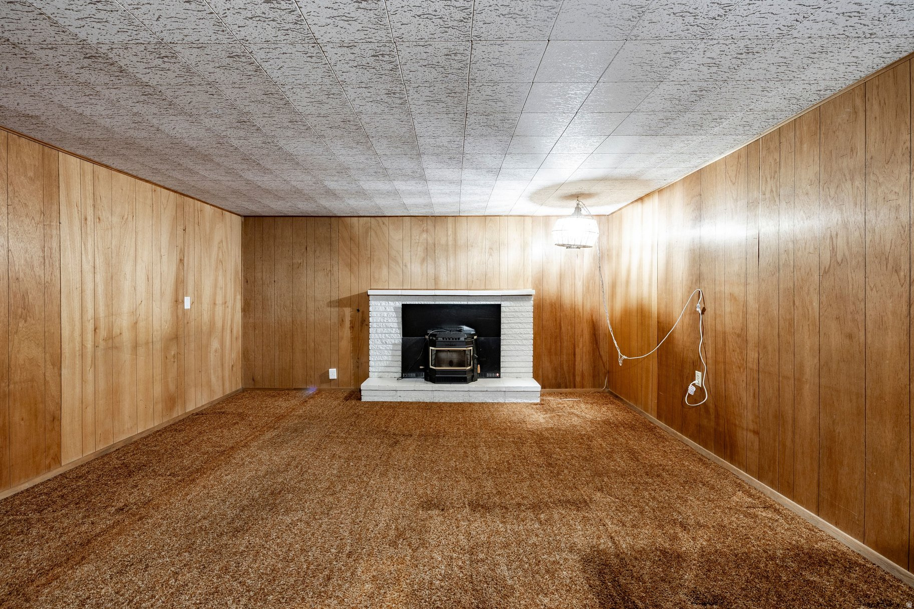 MILL CREEK HEIGHTS - Residential