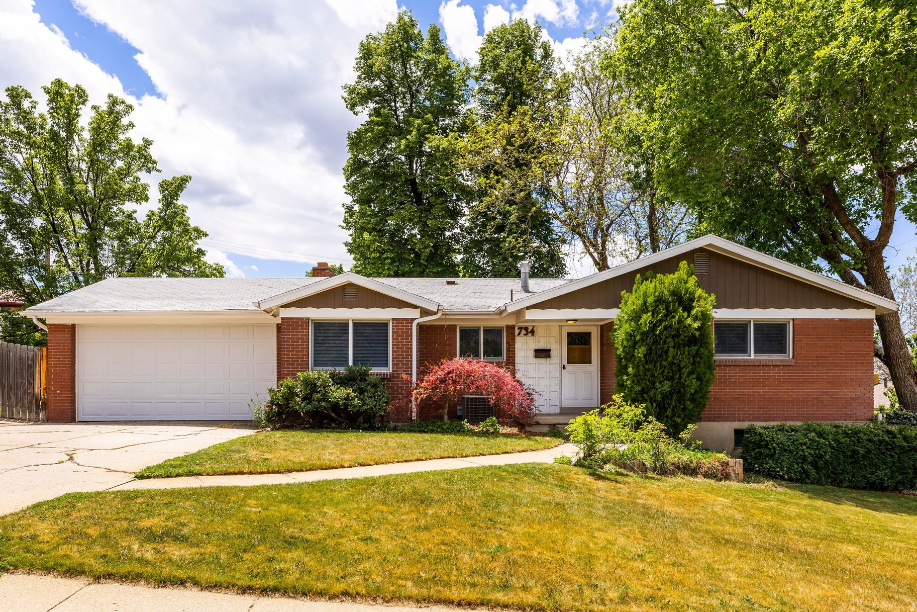 MILL CREEK HEIGHTS - Residential