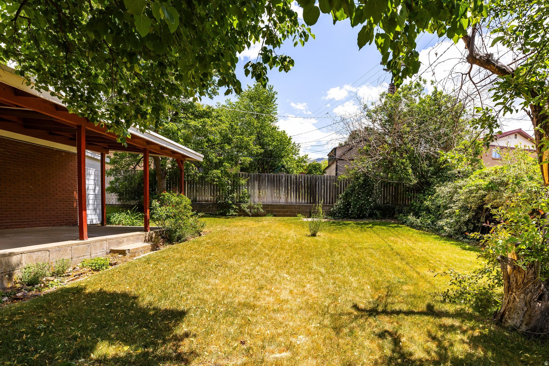 MILL CREEK HEIGHTS - Residential