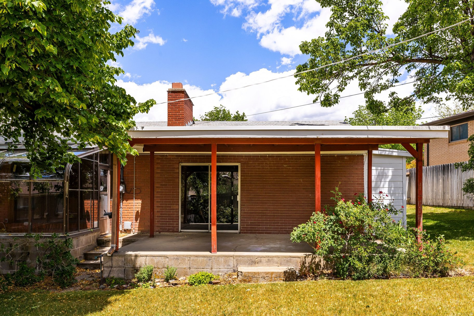 MILL CREEK HEIGHTS - Residential