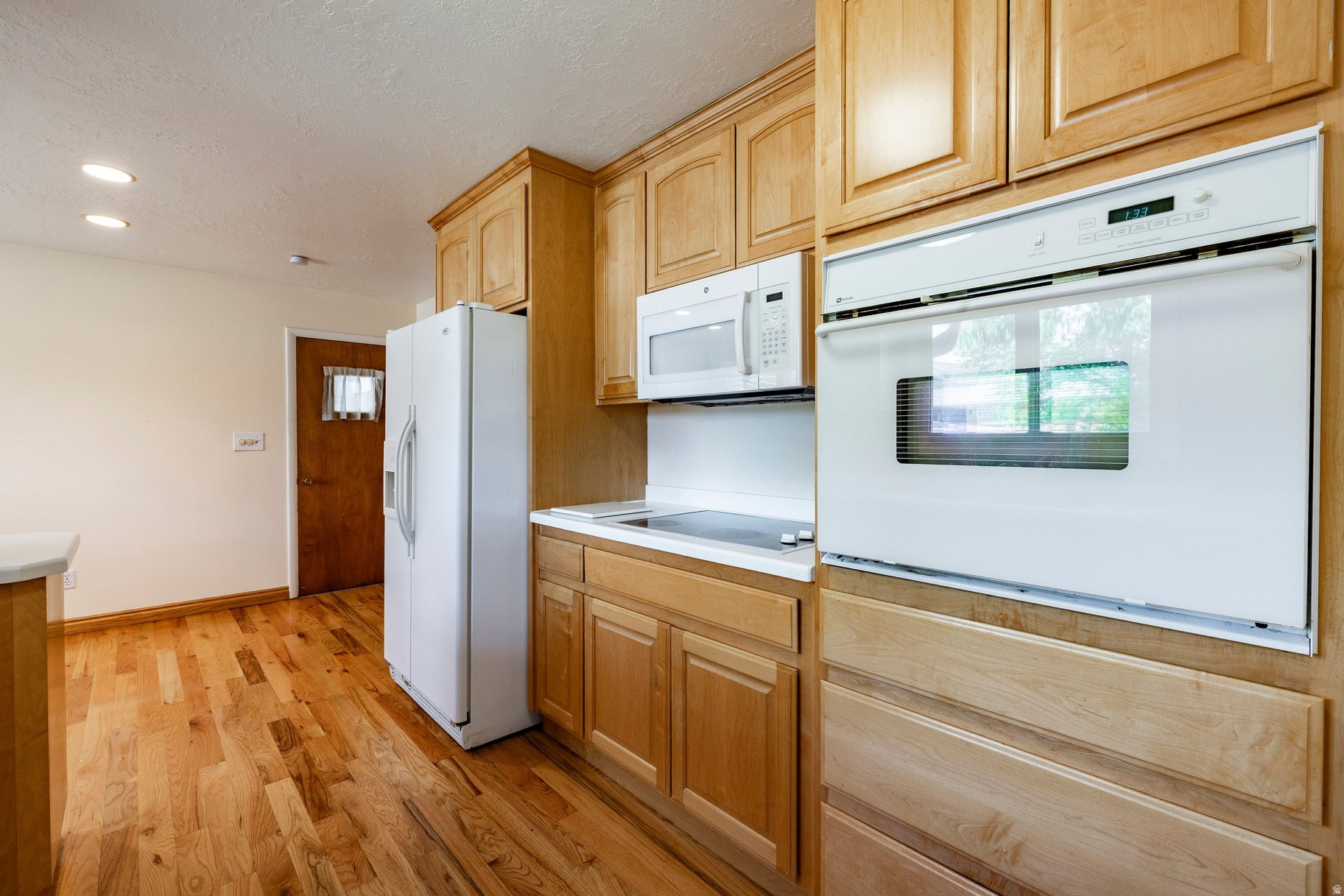 MILL CREEK HEIGHTS - Residential