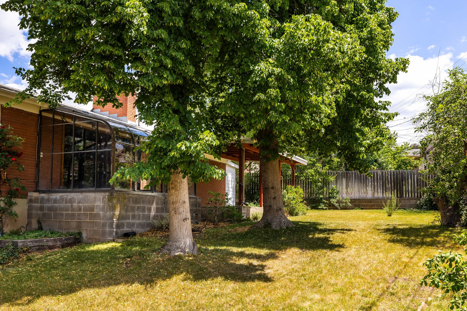MILL CREEK HEIGHTS - Residential