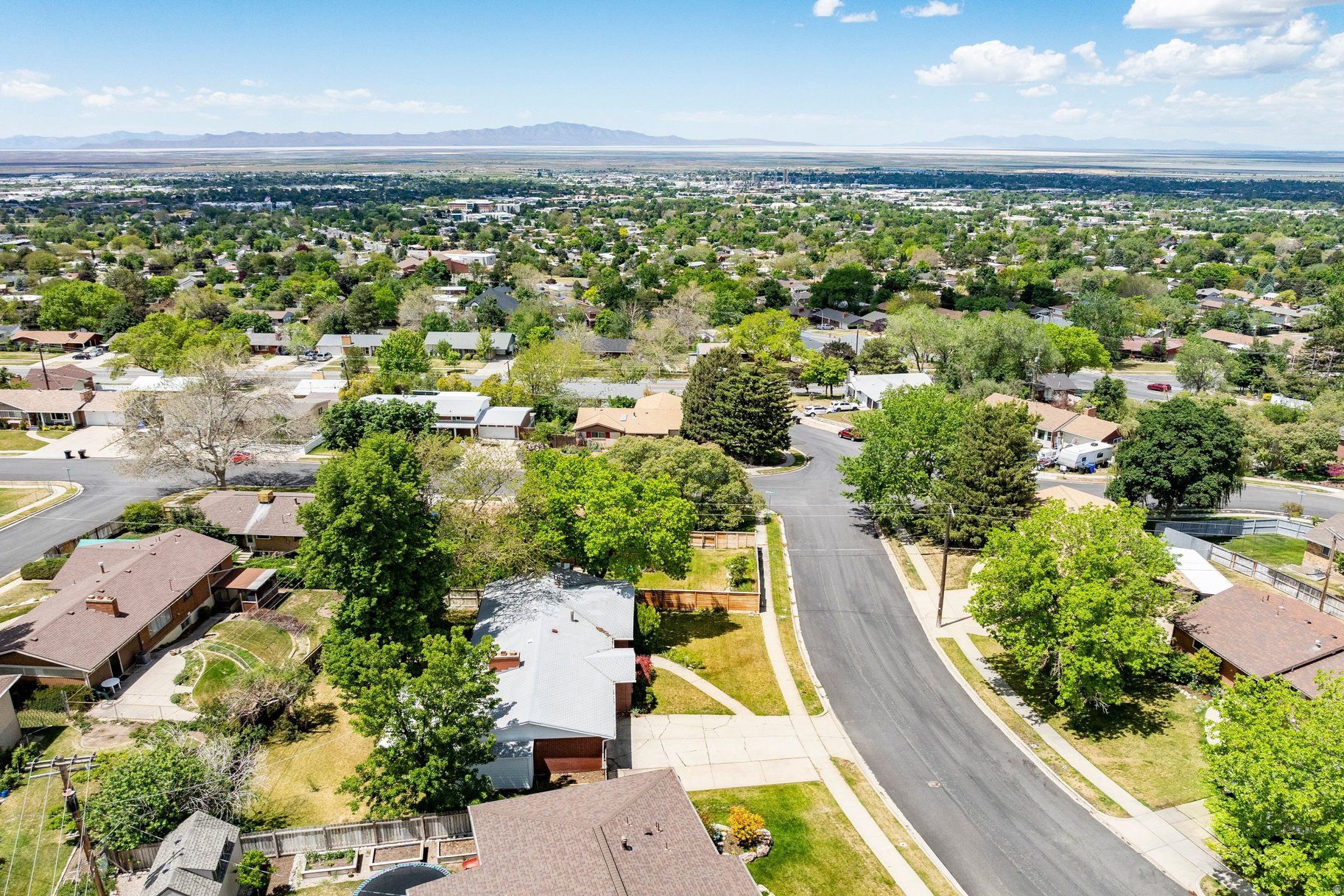 MILL CREEK HEIGHTS - Residential