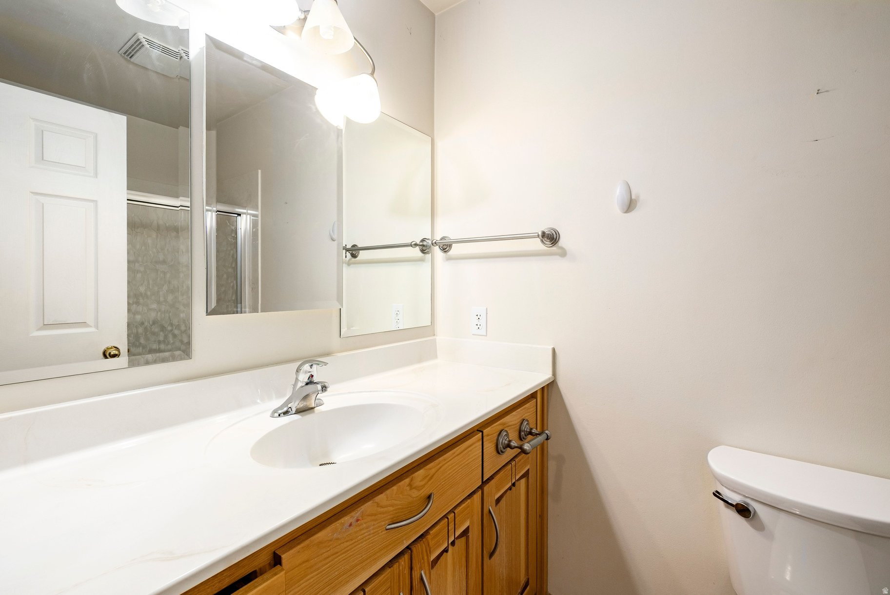 MILL CREEK HEIGHTS - Residential