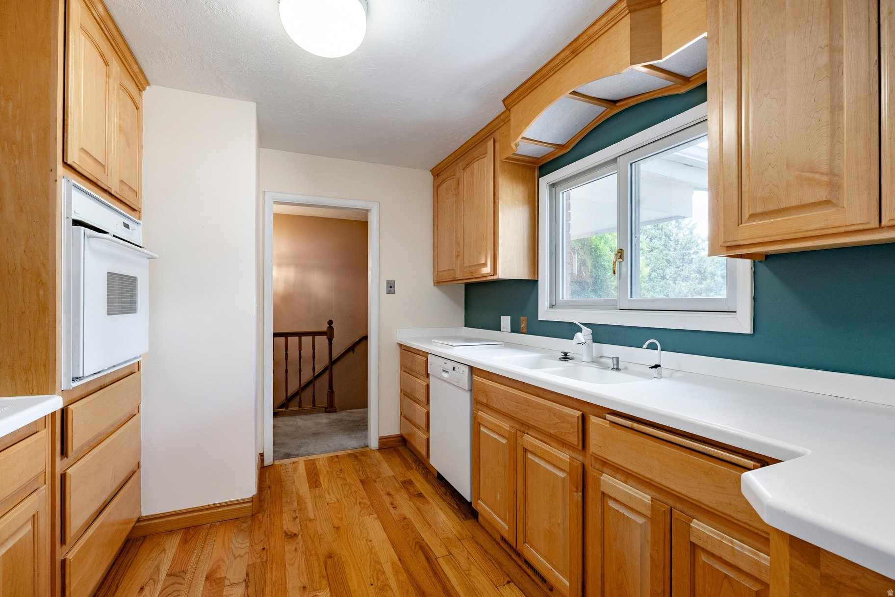MILL CREEK HEIGHTS - Residential