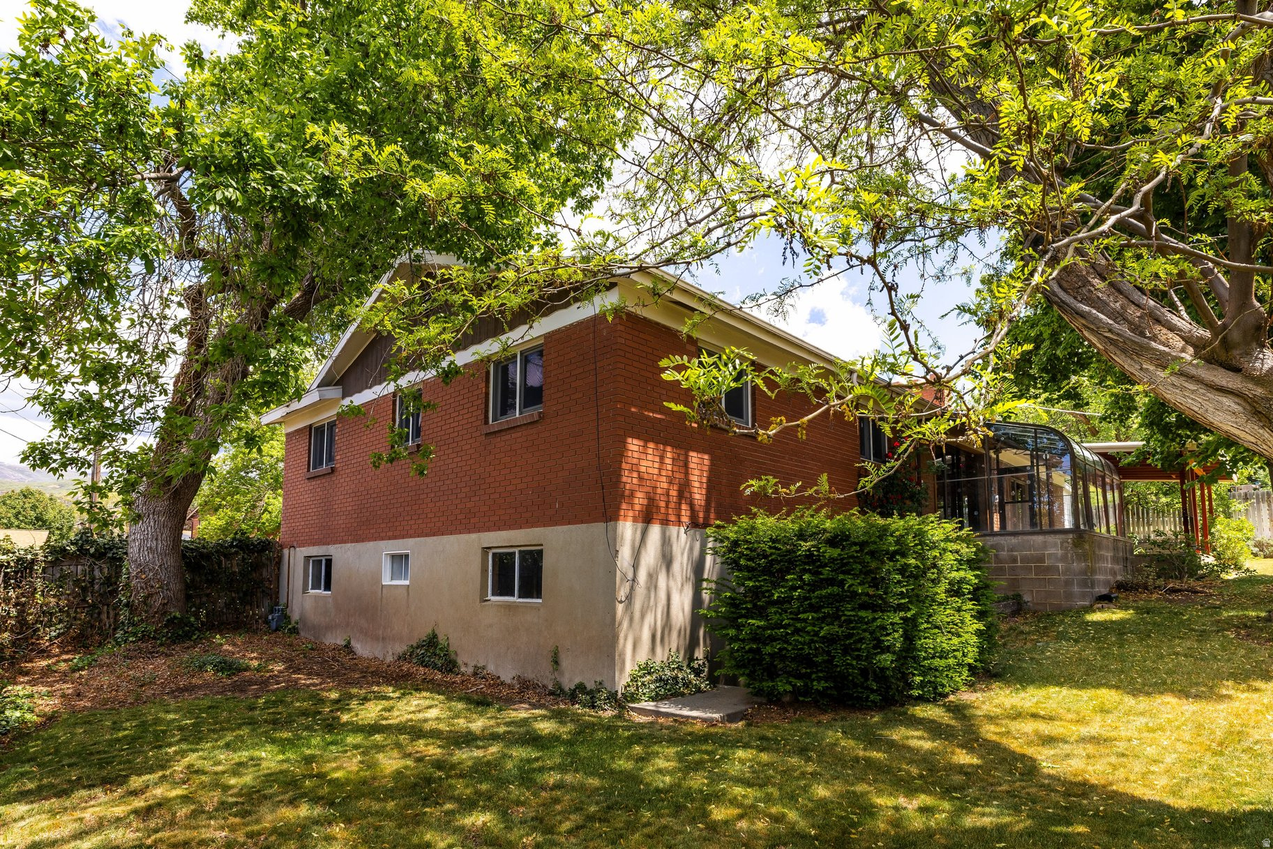 MILL CREEK HEIGHTS - Residential
