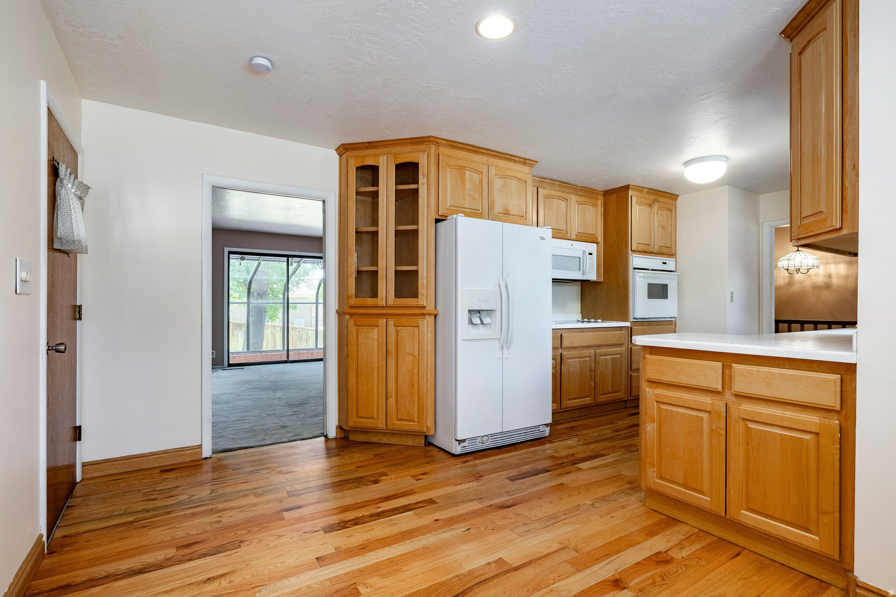 MILL CREEK HEIGHTS - Residential
