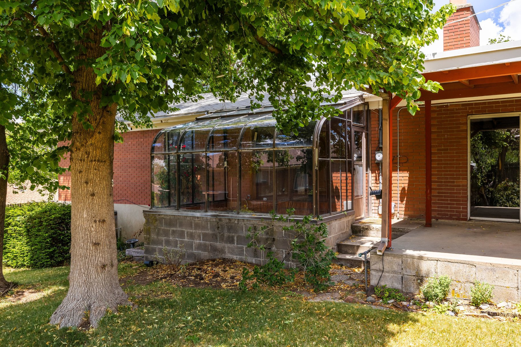 MILL CREEK HEIGHTS - Residential