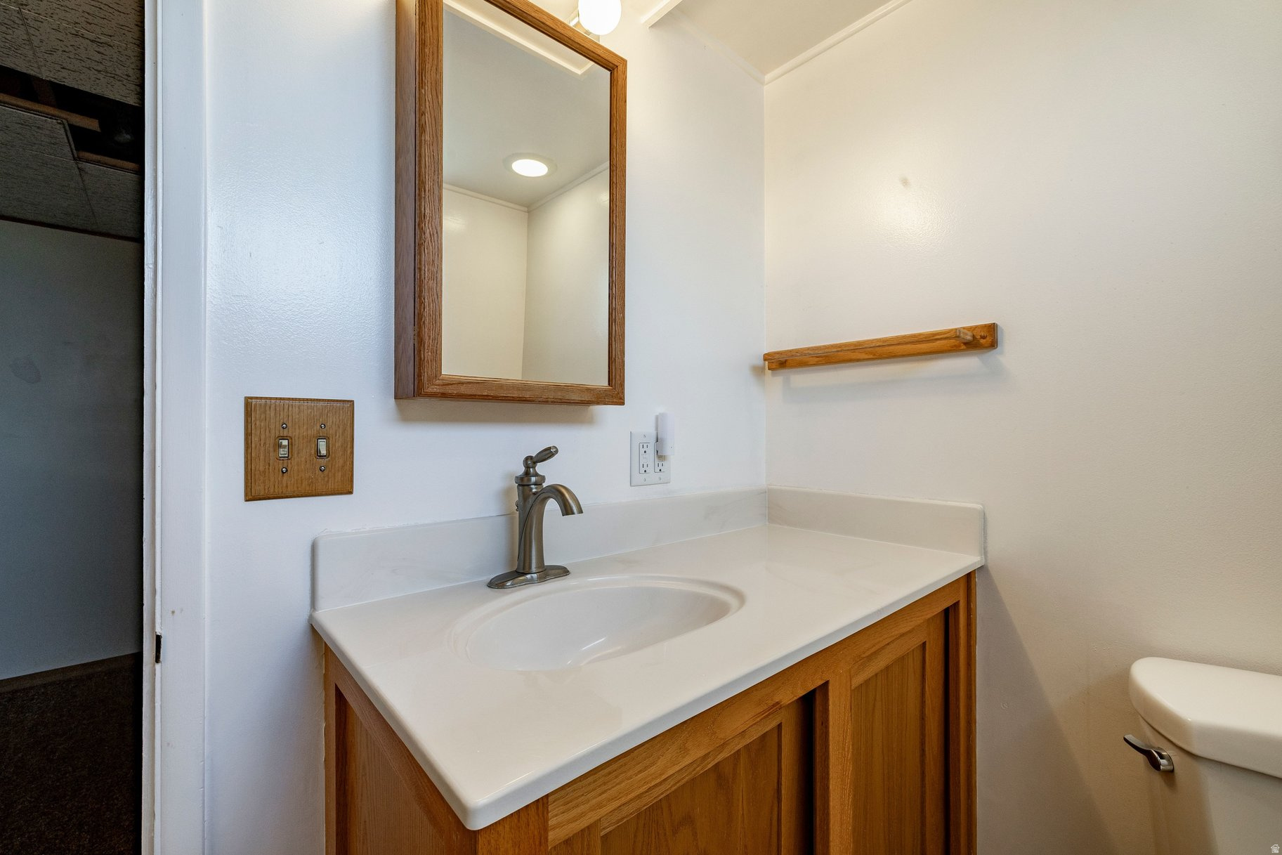MILL CREEK HEIGHTS - Residential