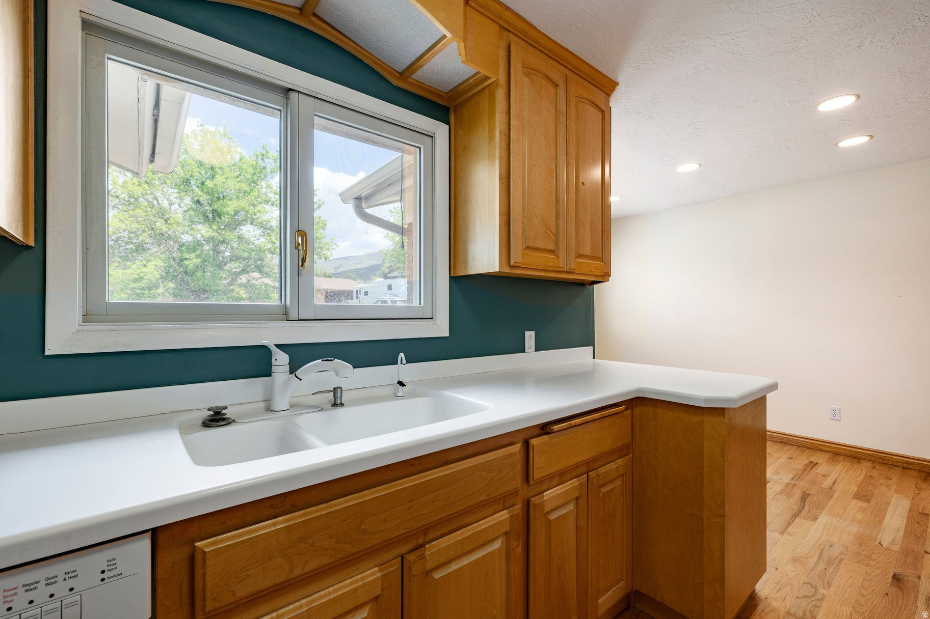 MILL CREEK HEIGHTS - Residential