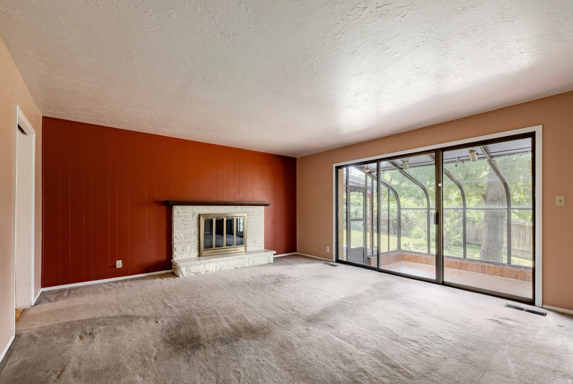 MILL CREEK HEIGHTS - Residential