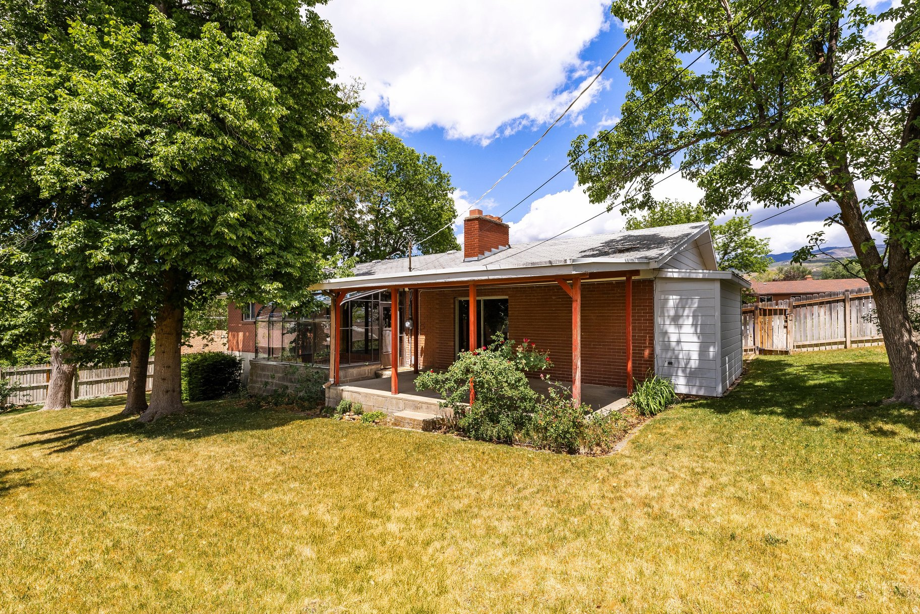 MILL CREEK HEIGHTS - Residential