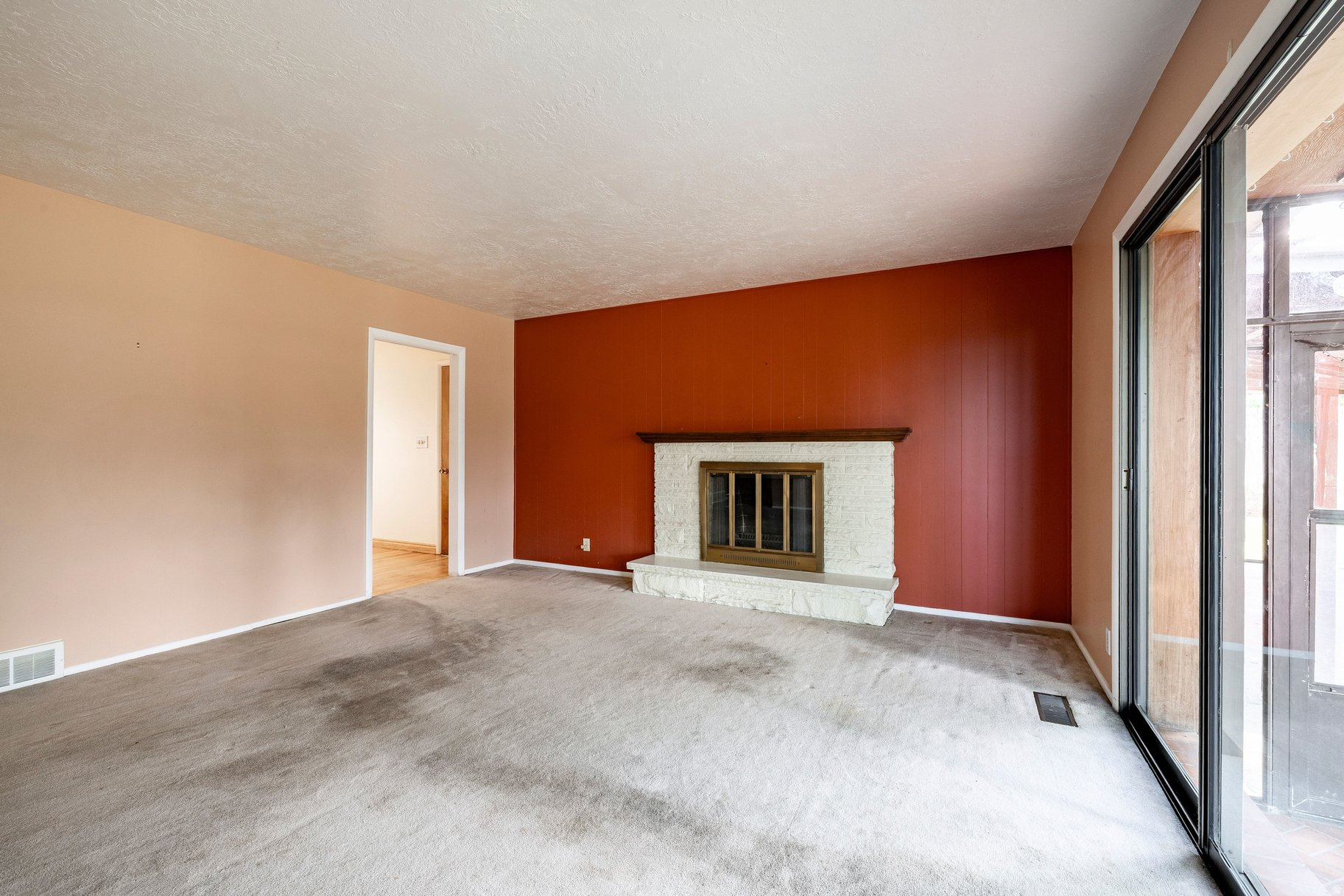 MILL CREEK HEIGHTS - Residential