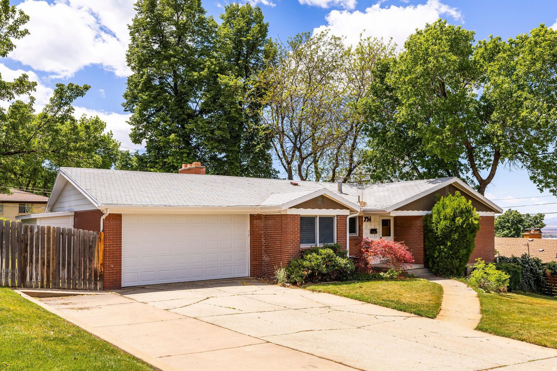 MILL CREEK HEIGHTS - Residential