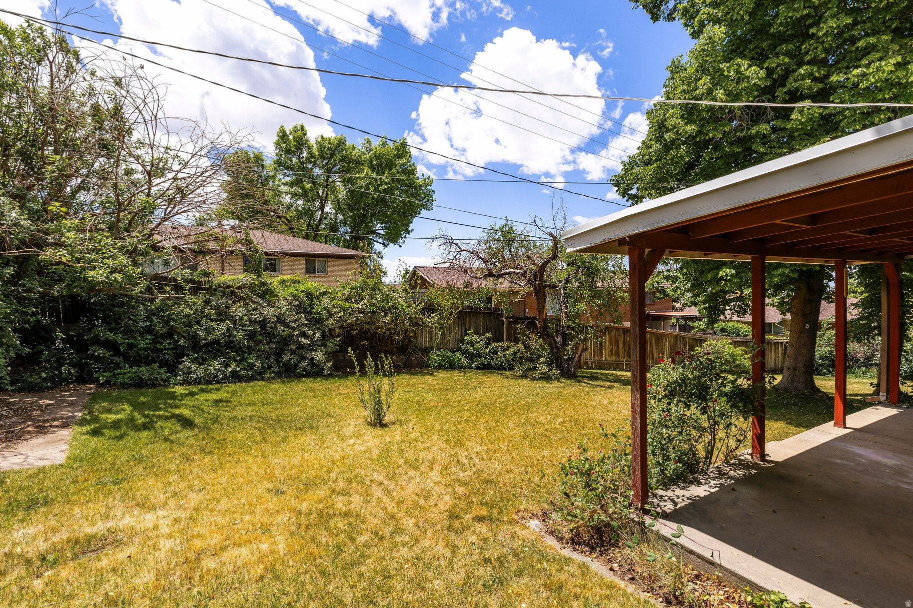 MILL CREEK HEIGHTS - Residential