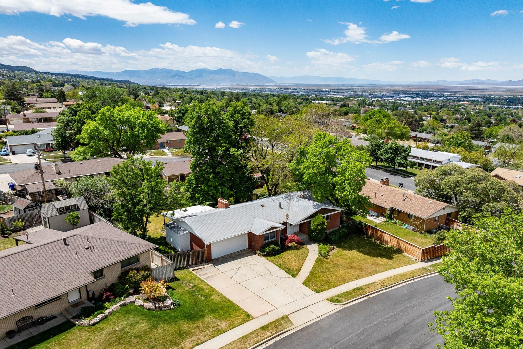 MILL CREEK HEIGHTS - Residential