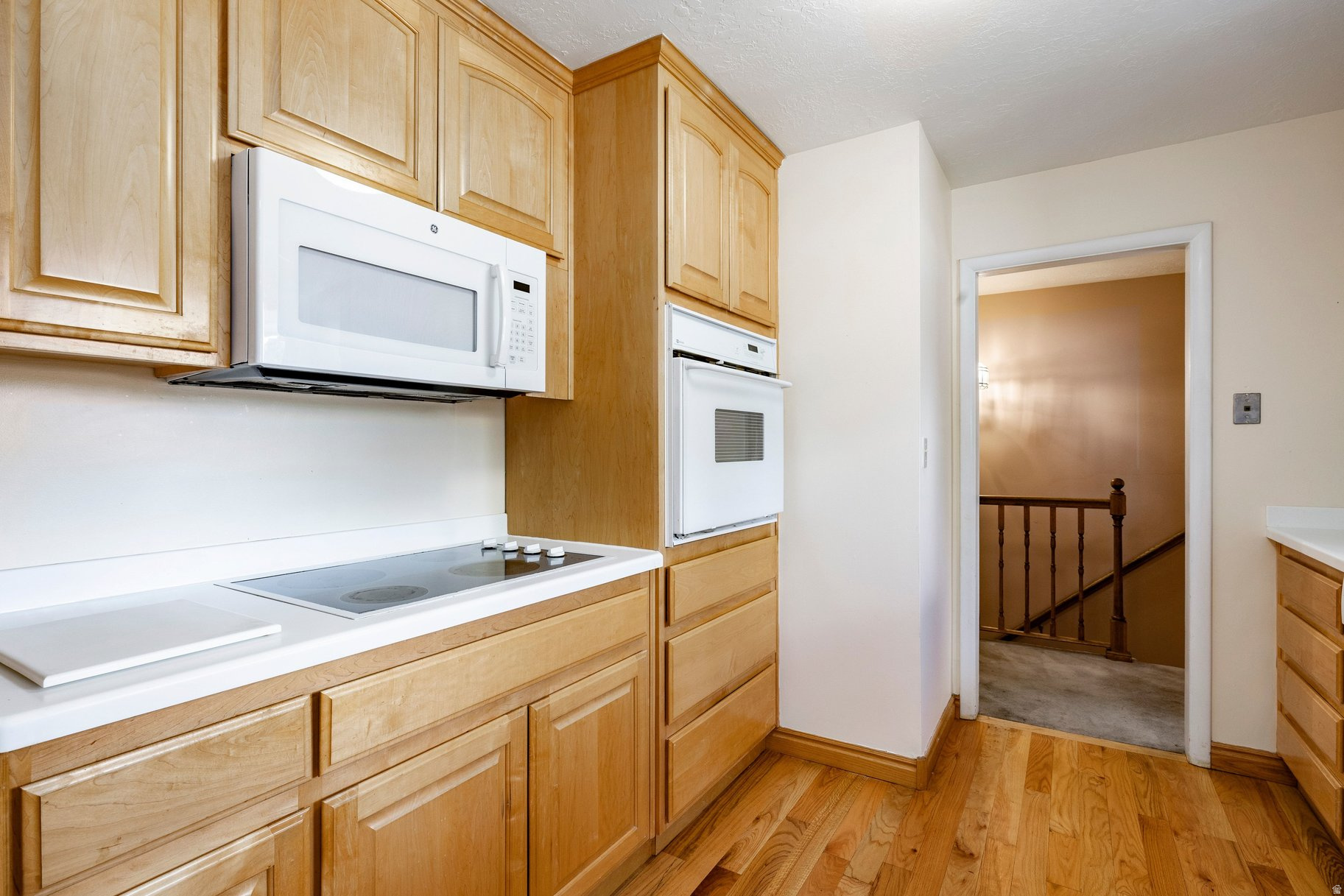 MILL CREEK HEIGHTS - Residential