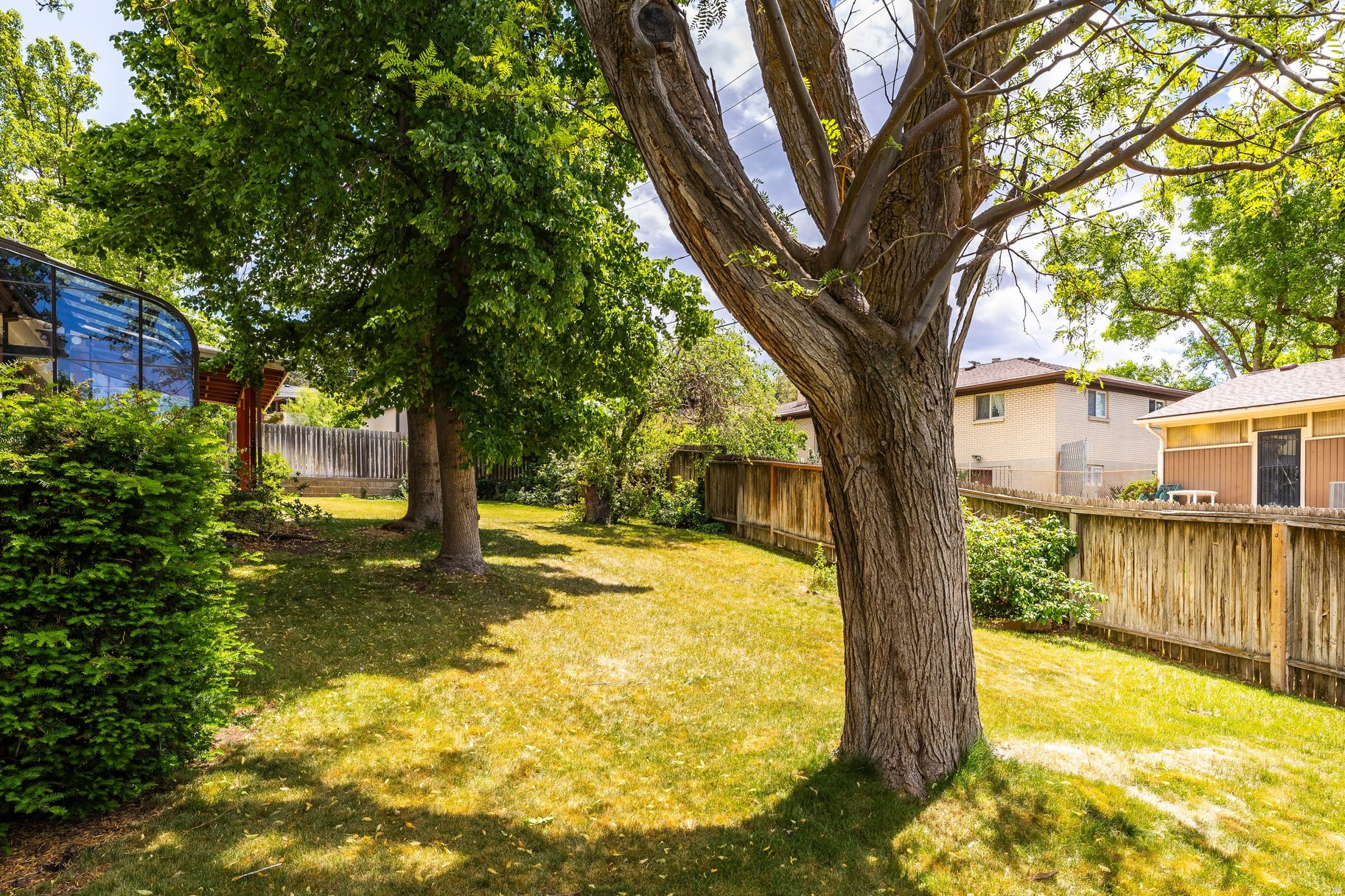 MILL CREEK HEIGHTS - Residential