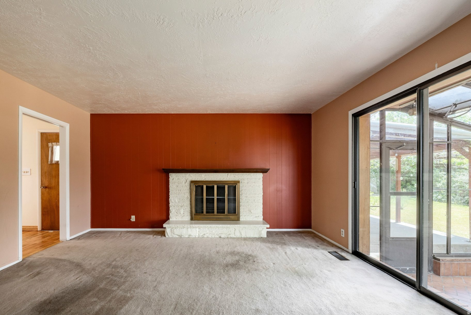 MILL CREEK HEIGHTS - Residential