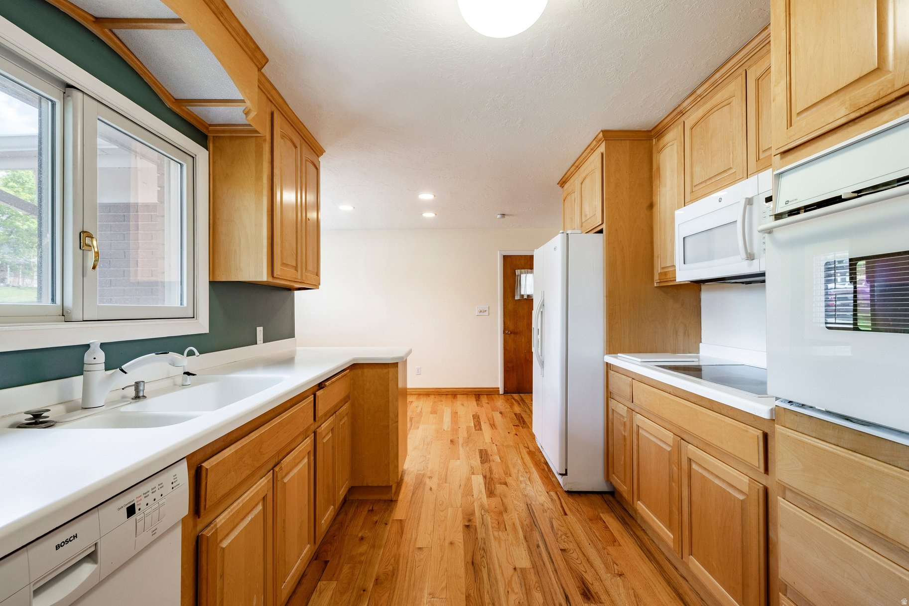 MILL CREEK HEIGHTS - Residential