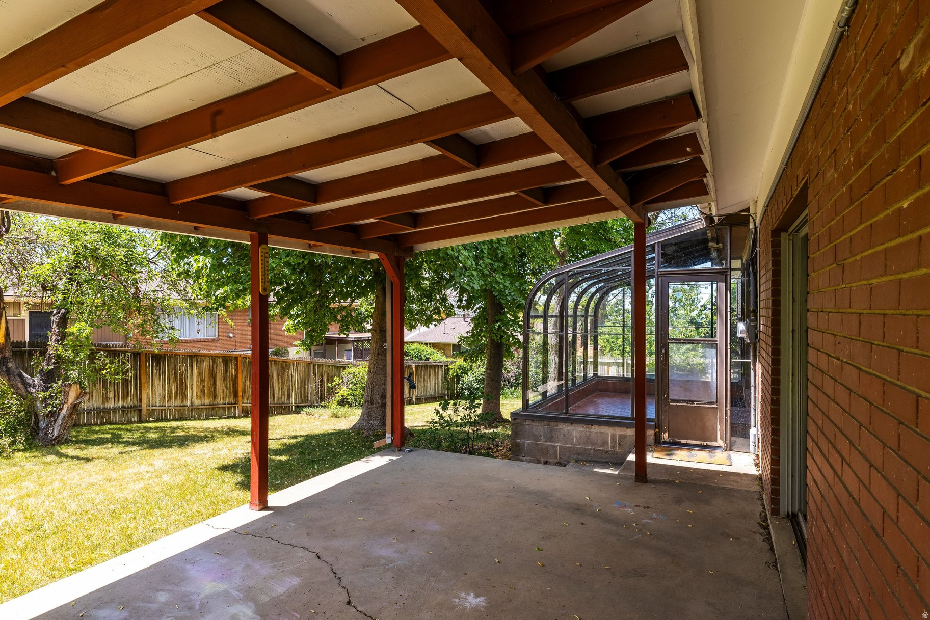 MILL CREEK HEIGHTS - Residential
