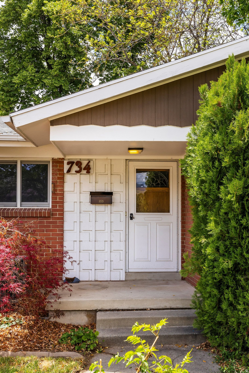 MILL CREEK HEIGHTS - Residential