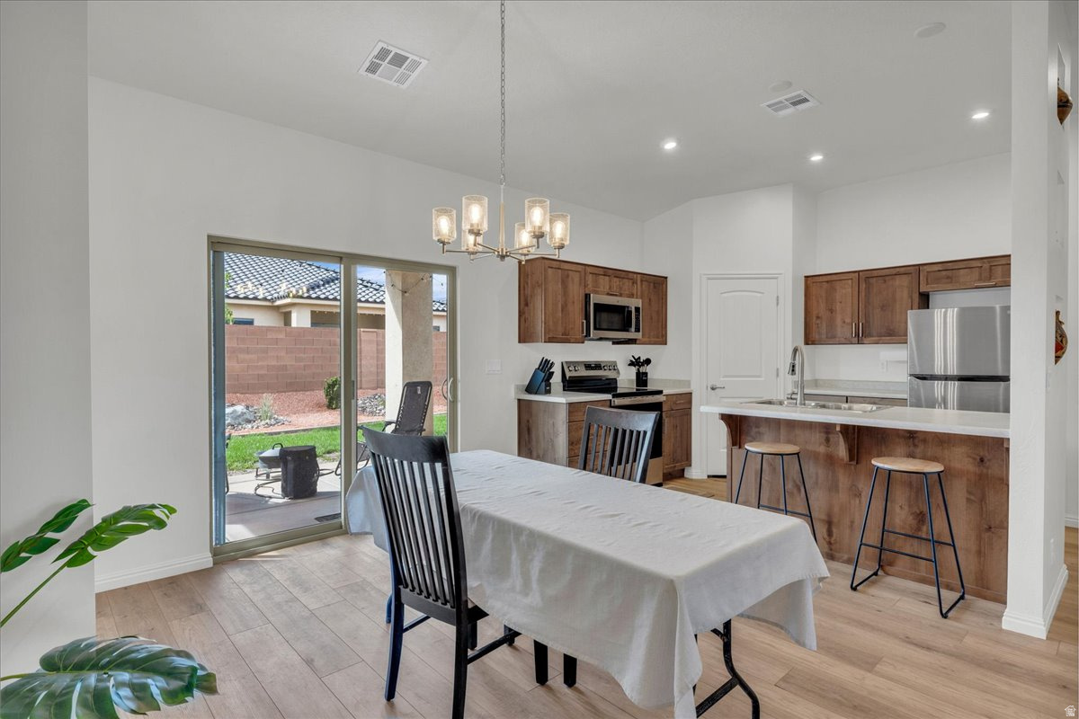 SEDERO AT DESERT SANDS 3 - Residential