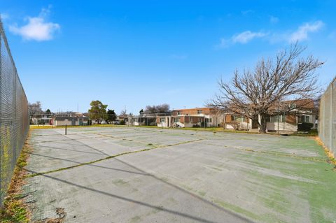 Tiny photo for 4348 S 1100 W #37C, Salt Lake City, UT 84123 (MLS # 2128082)