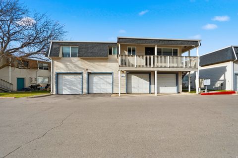 Tiny photo for 4348 S 1100 W #37C, Salt Lake City, UT 84123 (MLS # 2128082)