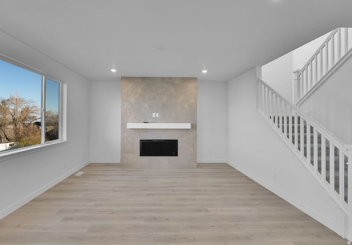 HERON HILLS - Residential