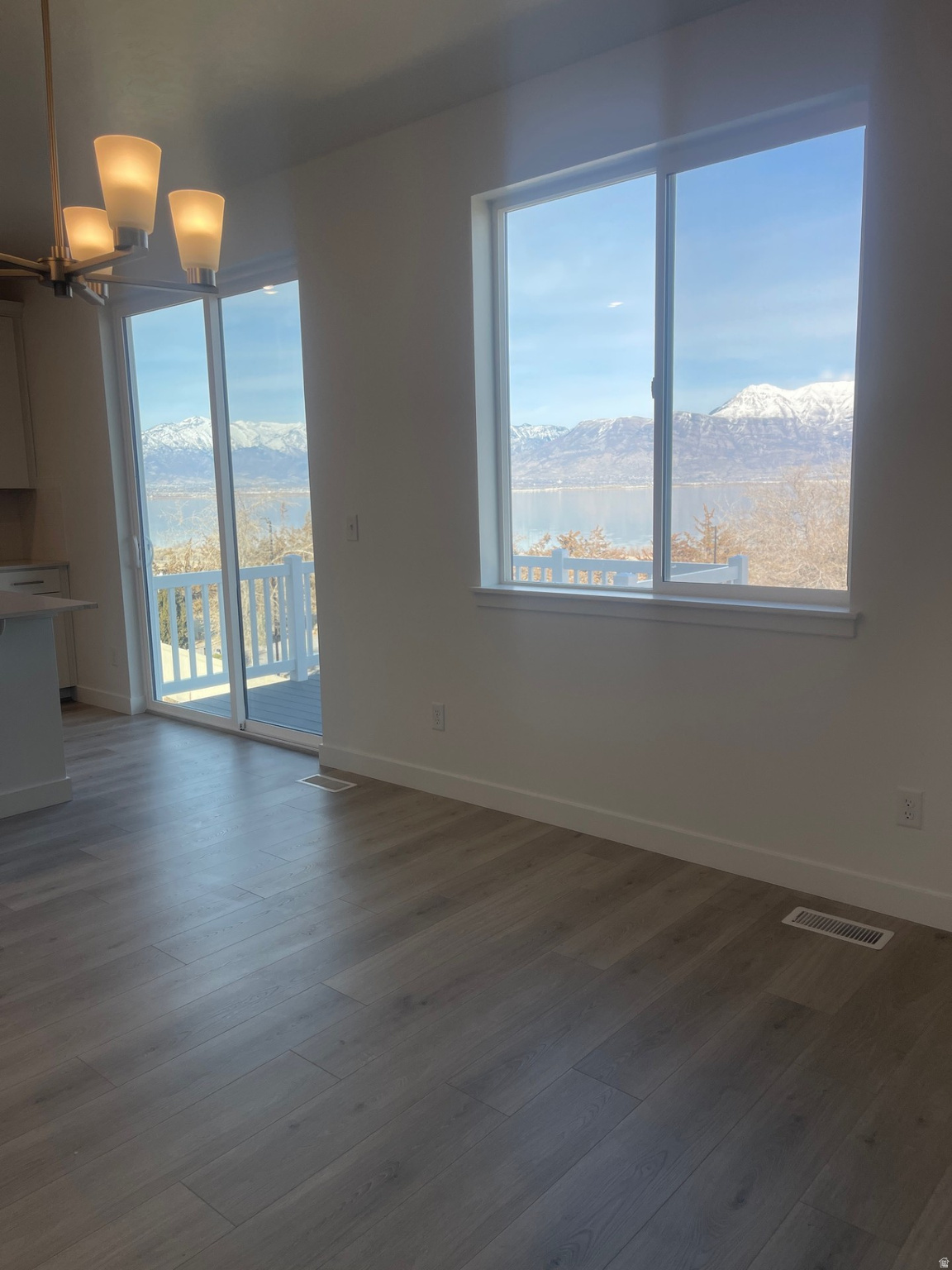 HERON HILLS - Residential