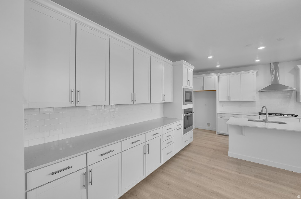 HERON HILLS - Residential