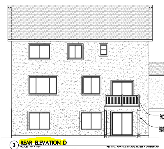 HERON HILLS - Residential