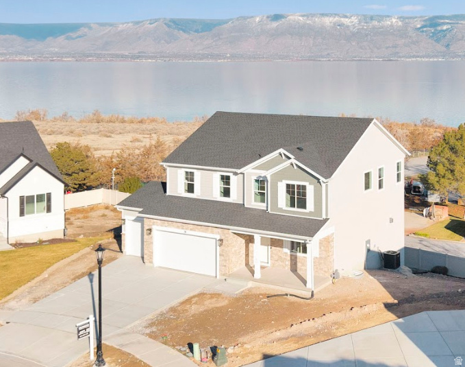 HERON HILLS - Residential