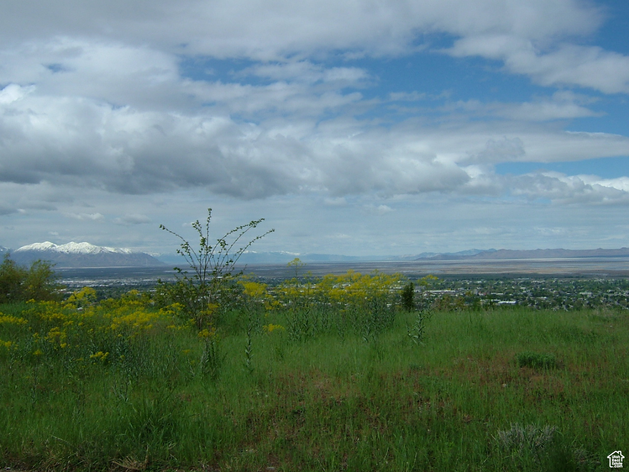 1342 E Skyline Dr #30, Bountiful, Utah image 4