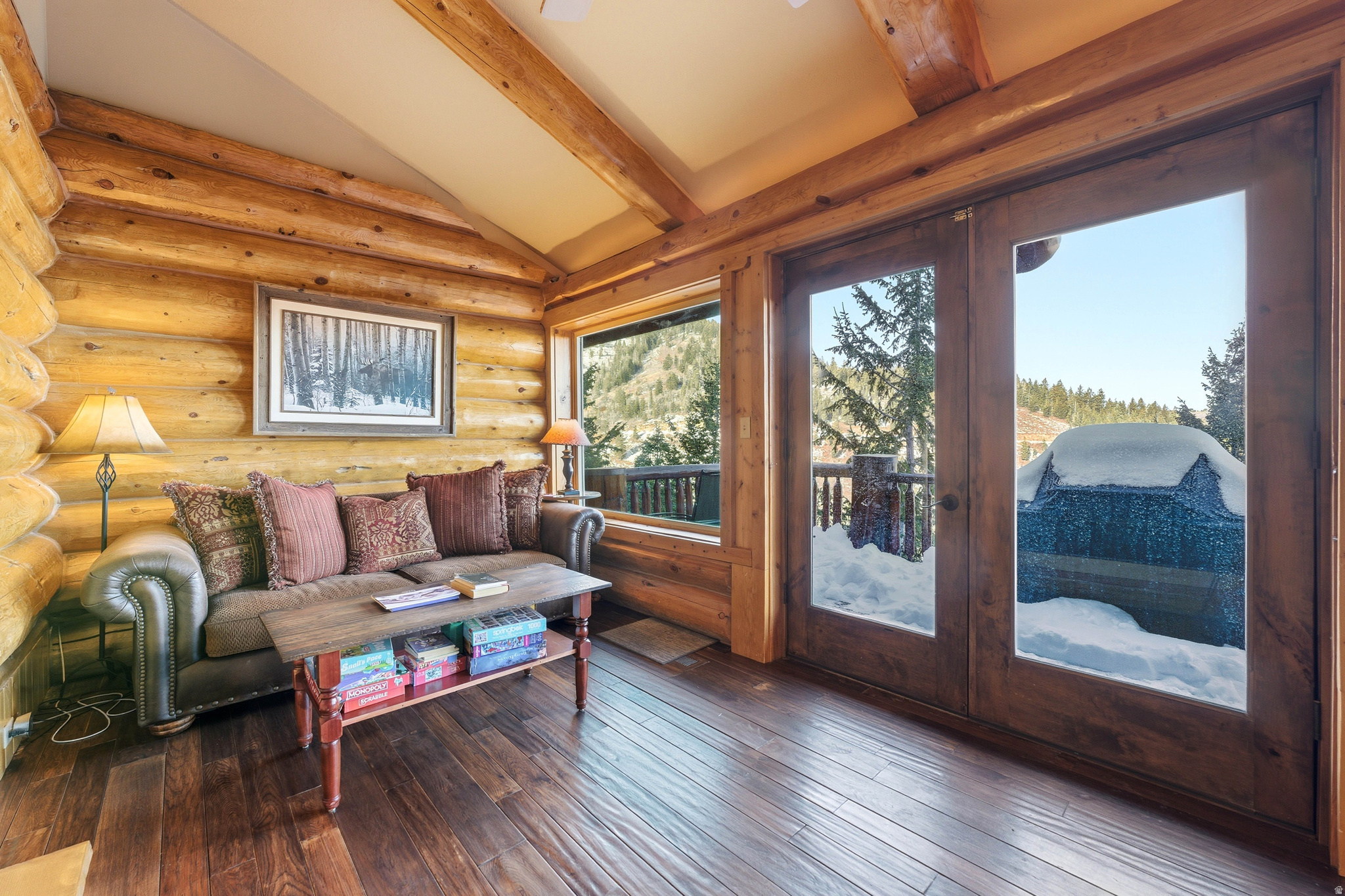 SUMMIT PARK - Residential