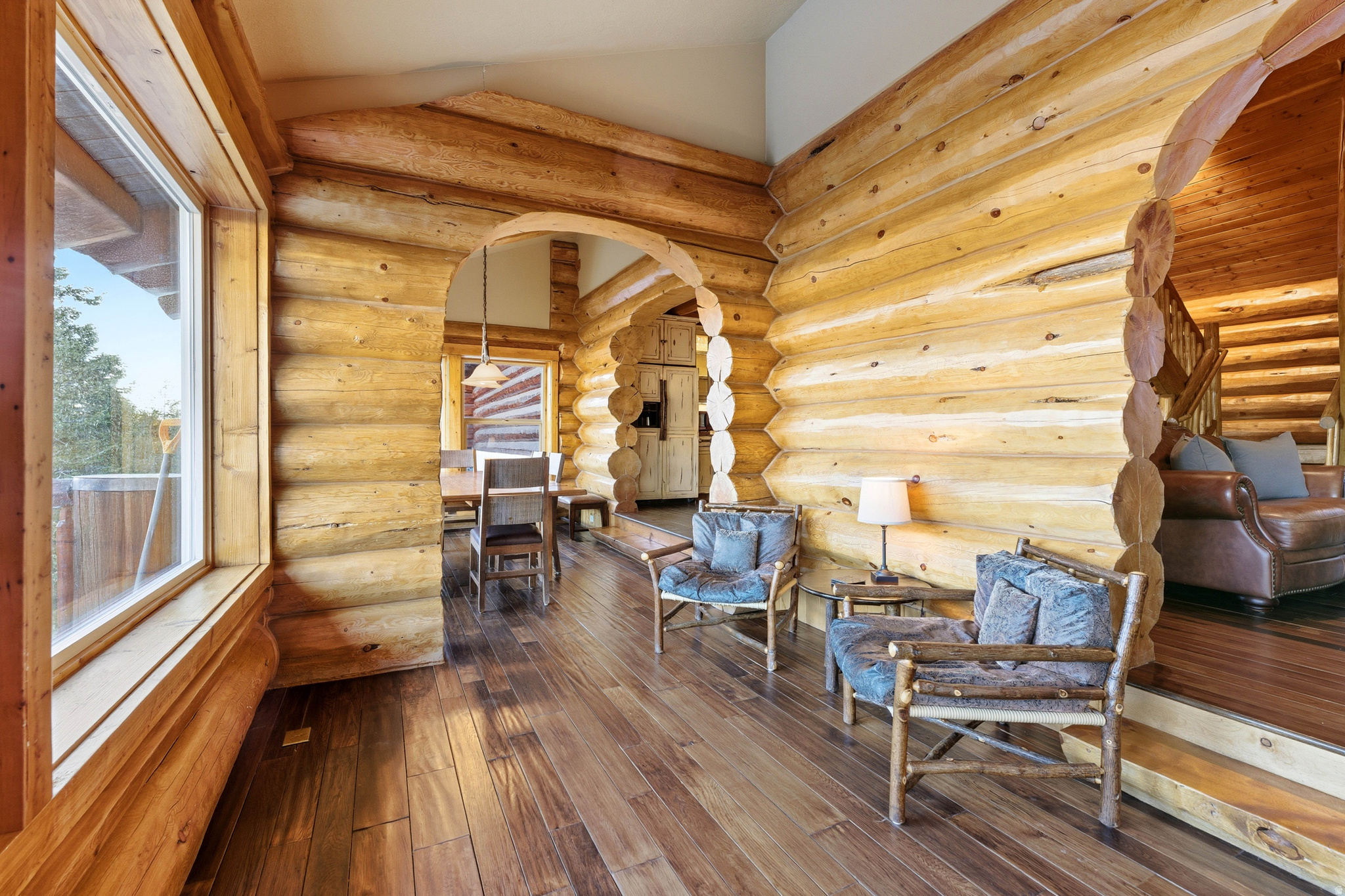 SUMMIT PARK - Residential