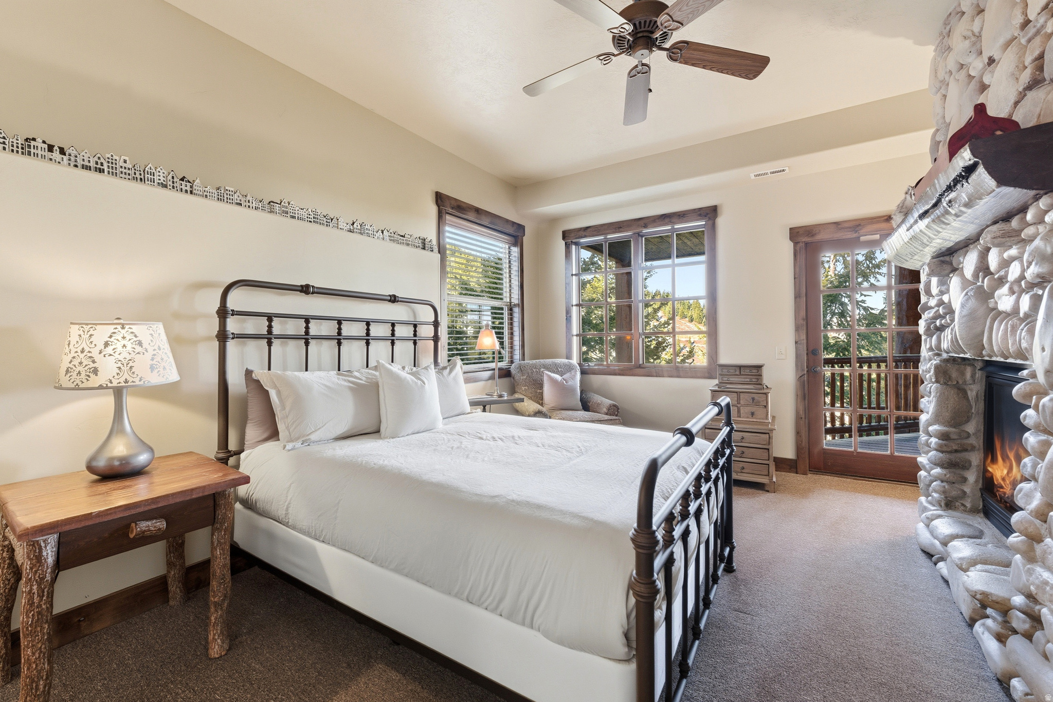 SUMMIT PARK - Residential