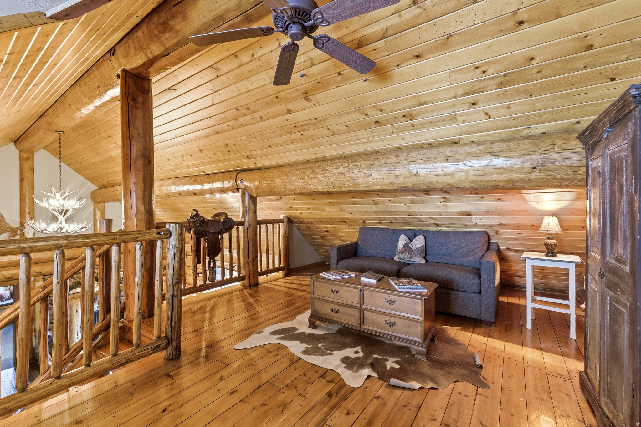 SUMMIT PARK - Residential