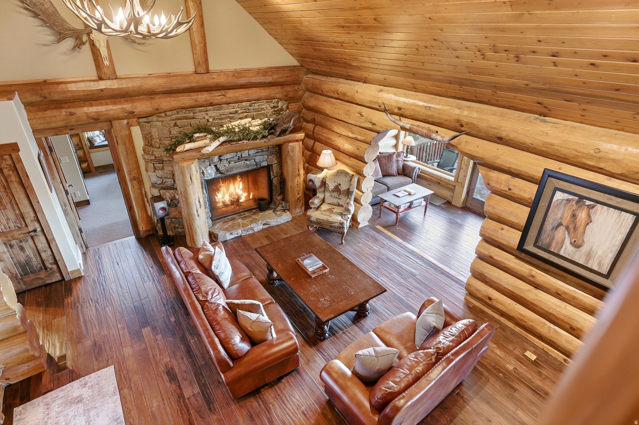 SUMMIT PARK - Residential