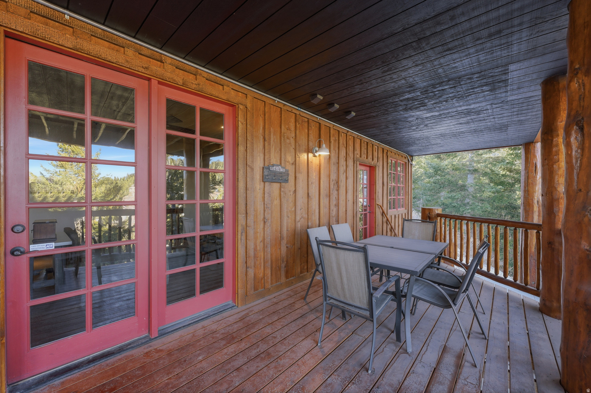 SUMMIT PARK - Residential