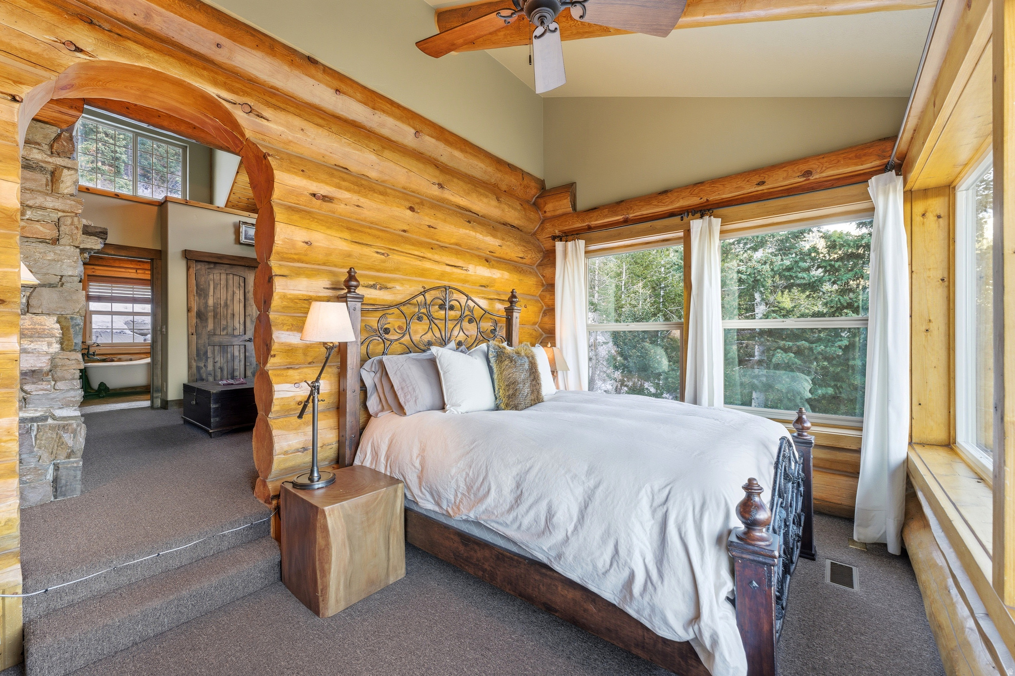 SUMMIT PARK - Residential